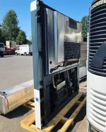 Thermo King SLXi-DRC Single Temperature Refrigeration Unit