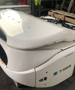 Thermo King T-1000R Spectrum Multi-Temperature Refrigeration Unit
