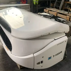 Thermo King T-1000R Spectrum Multi-Temperature Refrigeration Unit
