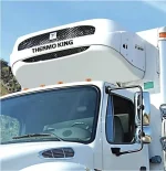 Thermo King T-Series Truck Refrigeration Unit