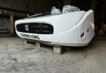 Thermo King T-1200R Spectrum Multi-Temperature Refrigeration Unit