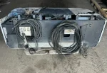 Thermo King T-1200R Spectrum Multi-Temperature Refrigeration Unit