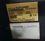 Thermo King T-800R Spectrum Truck Refrigeration Unit