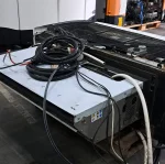 Thermo King T-800R Spectrum Truck Refrigeration Unit