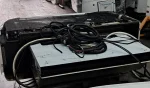 Thermo King T-800R Spectrum Truck Refrigeration Unit