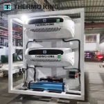 Thermo King T-Series Truck Refrigeration Unit