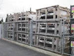 Thermo King T-Series Truck Refrigeration Unit