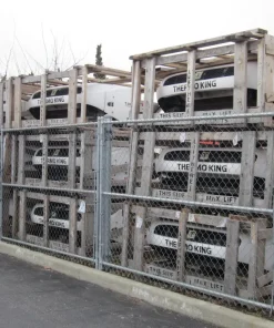 Thermo King T-Series Truck Refrigeration Unit