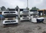 Thermo King T-Series Truck Refrigeration Unit