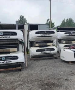 Thermo King T-Series Truck Refrigeration Unit