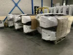 Thermo King T-Series Truck Refrigeration Unit