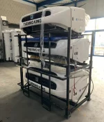 Thermo King T-Series Truck Refrigeration Unit