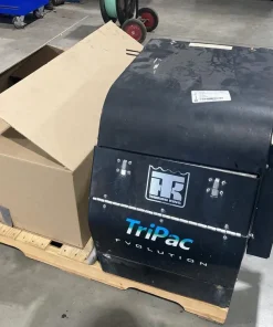 Thermo King TriPac Evolution Diesel APU