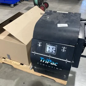 Thermo King TriPac Evolution Diesel APU