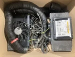 Thermo King TriPac Evolution Diesel APU