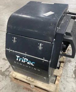Thermo King TriPac Evolution Diesel APU